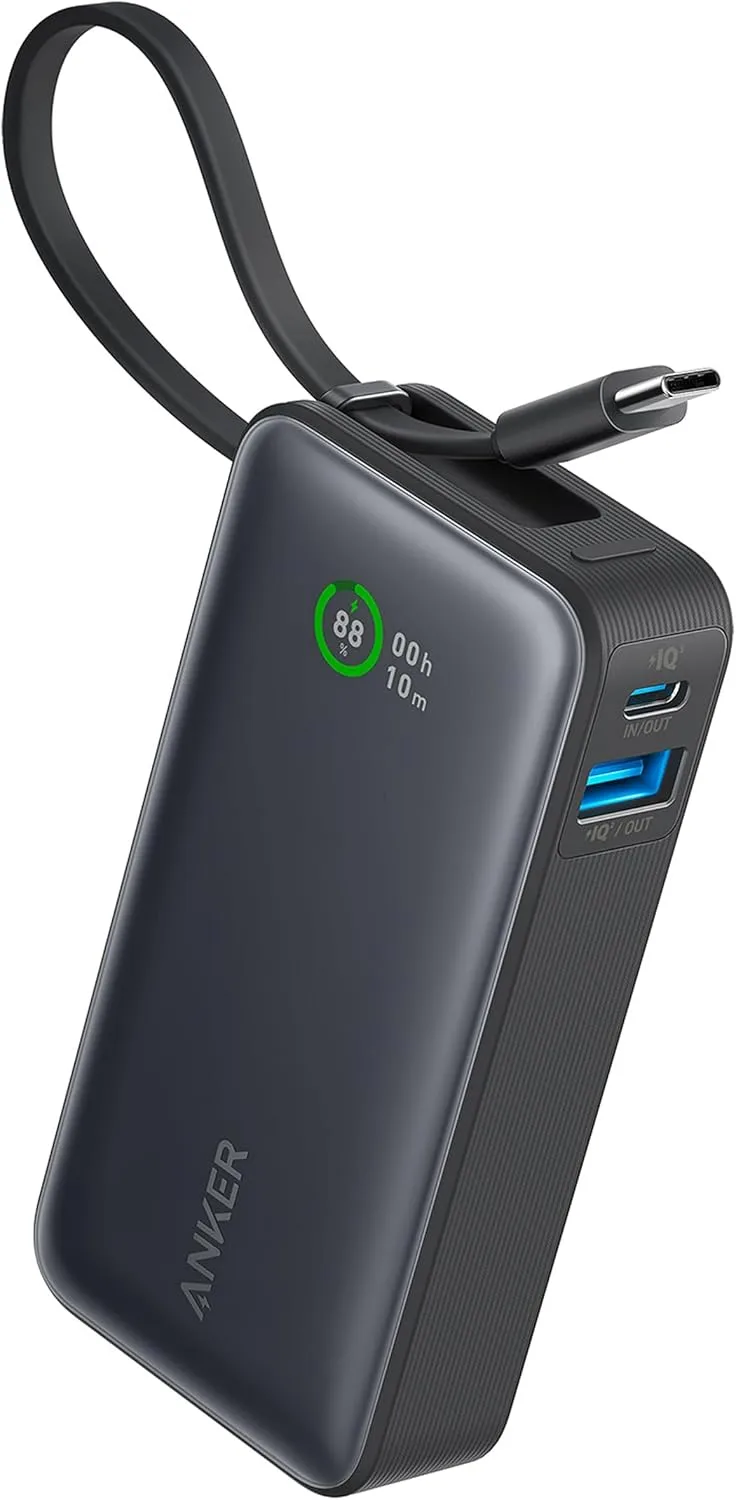 Anker Nano 10.000 mAh