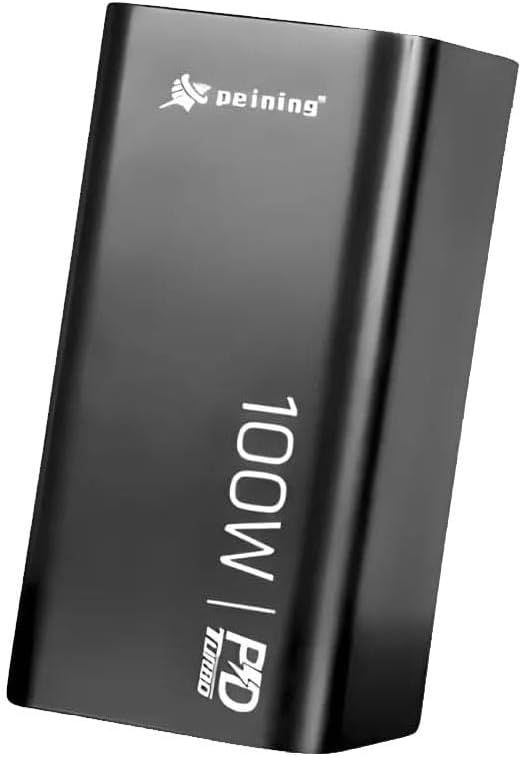 Peining Carregador Turbo Power Bank 20.000 mAh