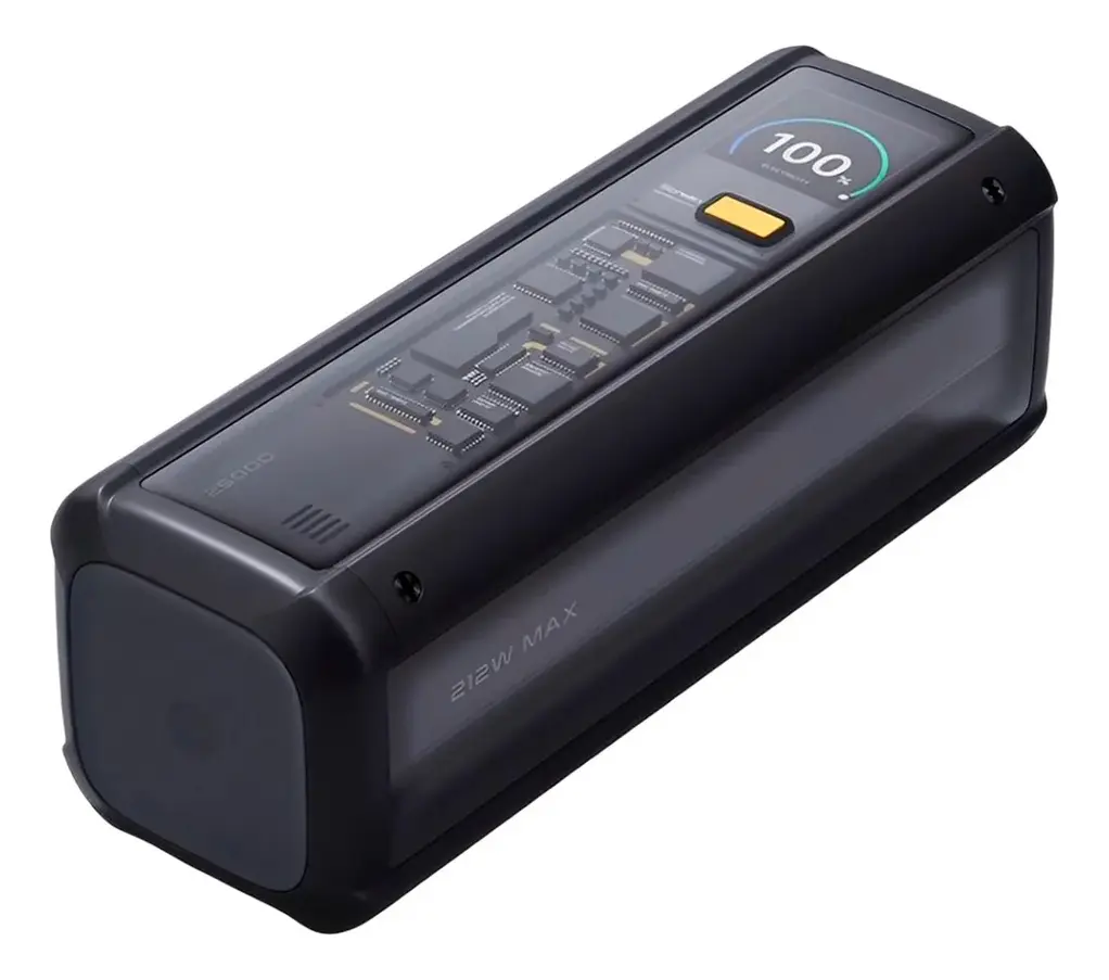 Xiaomi Power Bank Ultra 25000